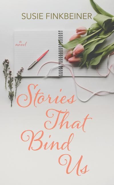Produktbild: Stories That Bind Us