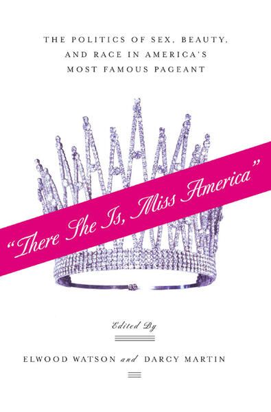 Produktbild: &ldquo;There She Is, Miss America&rdquo;
