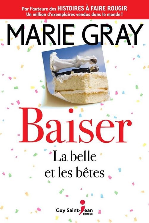 Produktbild: Baiser, tome 3