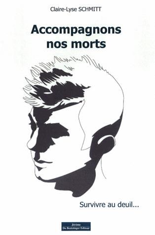Produktbild: Accompagnons nos morts survivre