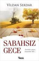 Produktbild: Sabahsiz Gece