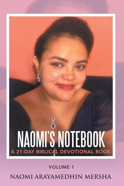 Produktbild: Naomi's Notebook