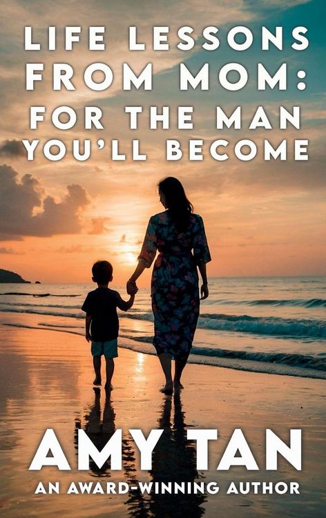 Produktbild: Life Lessons From Mom