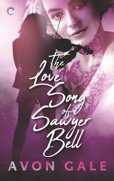 Produktbild: The Love Song of Sawyer Bell
