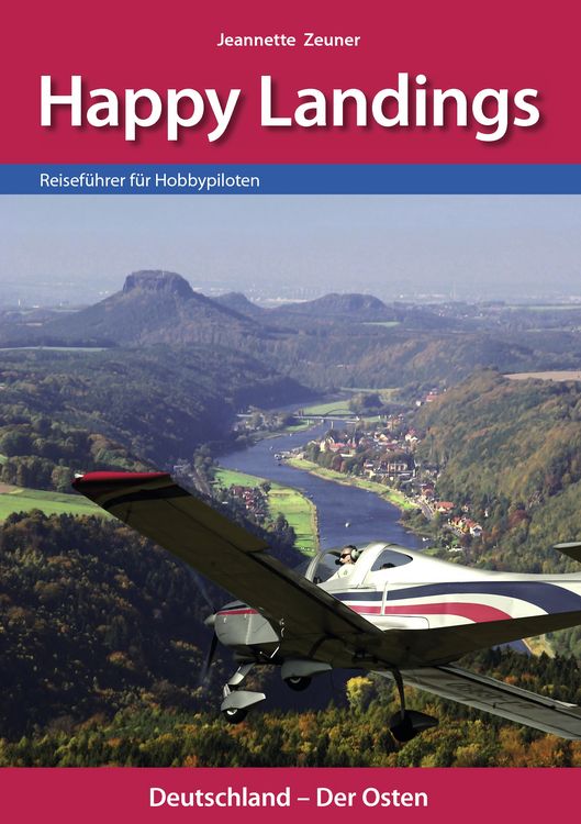 Produktbild: Happy Landings