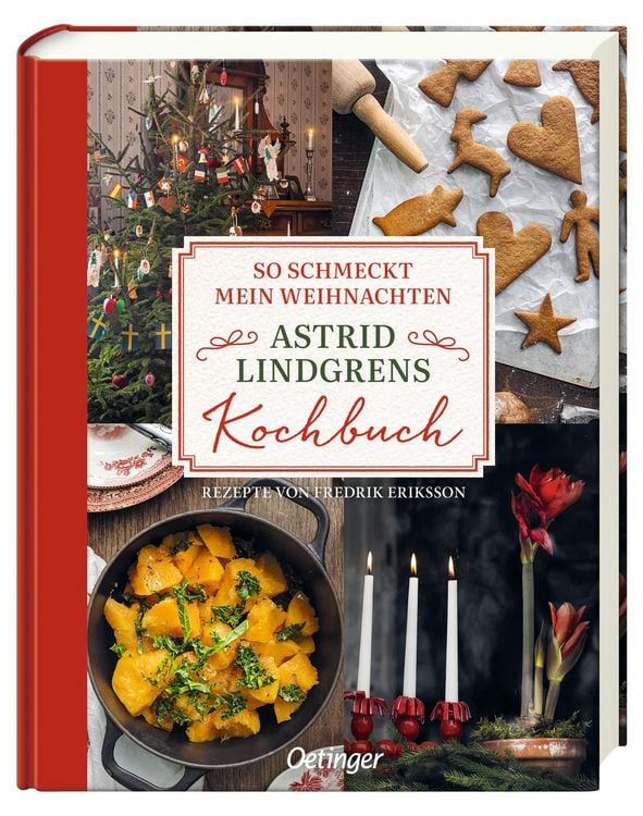 Produktbild: So schmeckt mein Weihnachten