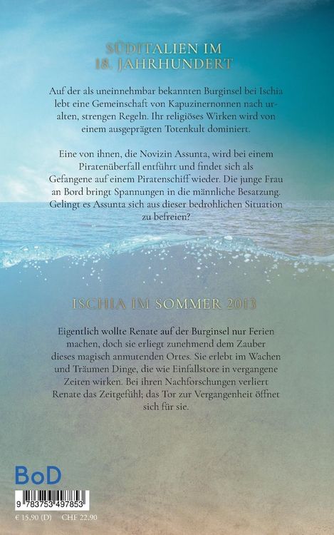 Produktbild: Insel der sitzenden Toten