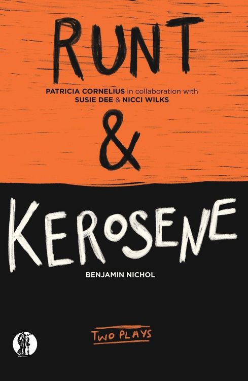 Produktbild: RUNT & kerosene