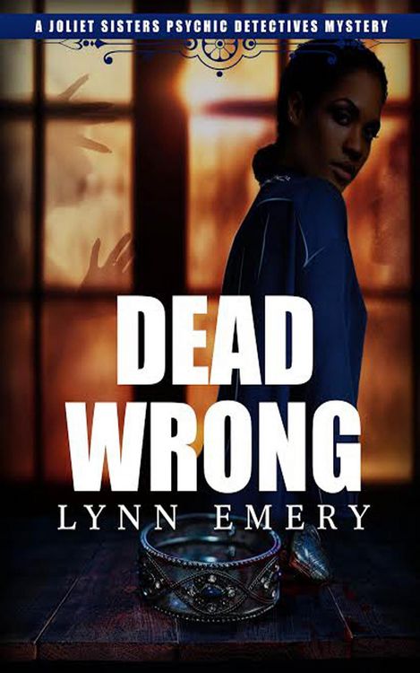 Produktbild: Dead Wrong
