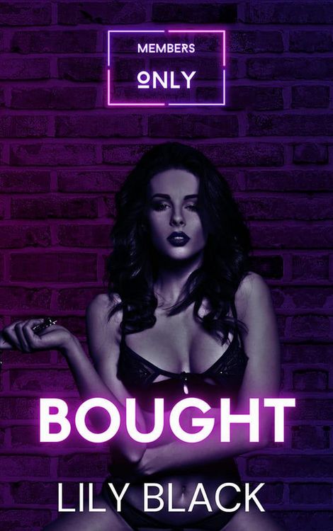 Produktbild: Bought (Members Only)