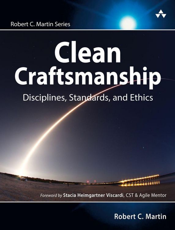 Produktbild: Clean Craftsmanship