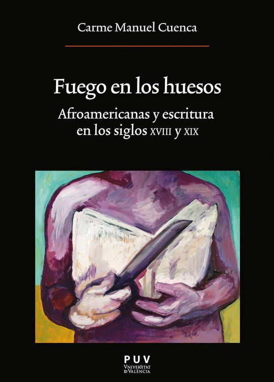 Produktbild: Fuego en los huesos