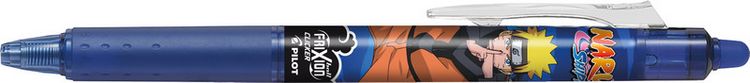 Produktbild: Roller FriX.Click.NARUTO blau