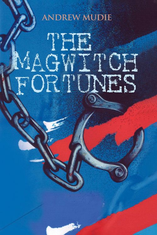 Produktbild: Magwitch Fortunes