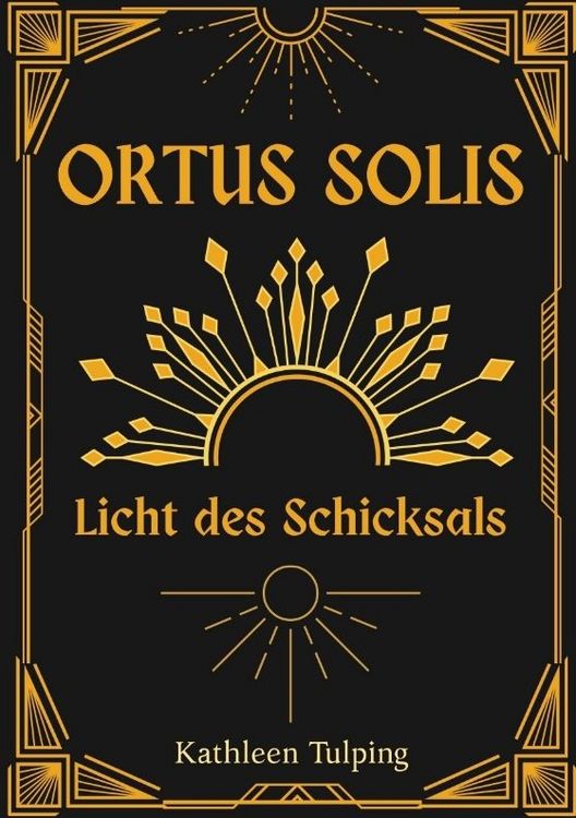 Produktbild: Ortus Solis 1