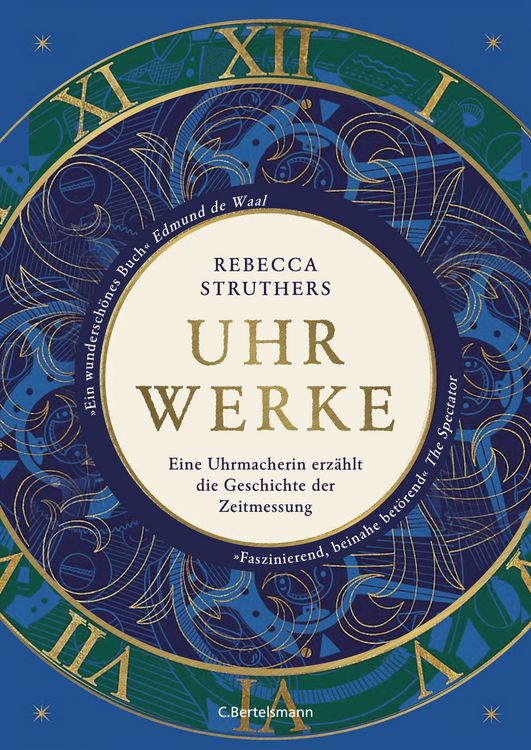 Produktbild: Uhrwerke