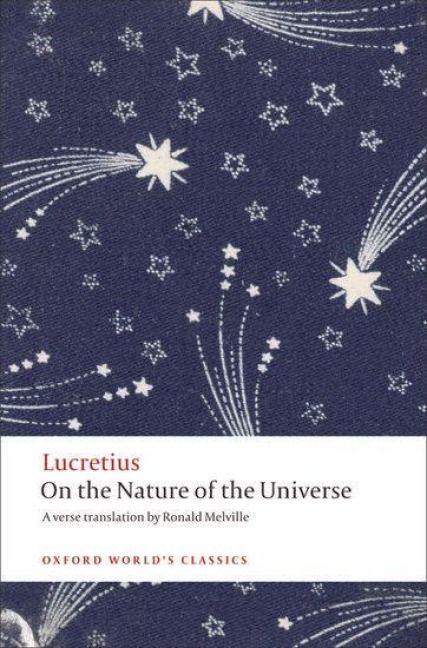 Produktbild: On the Nature of the Universe