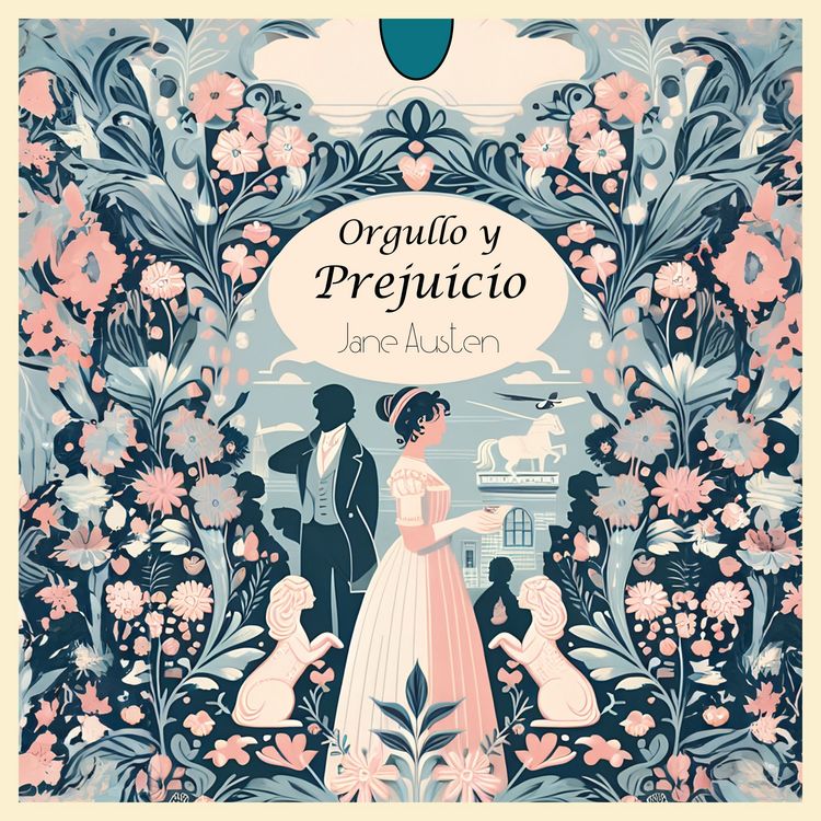 Produktbild: Orgullo y Prejuicio