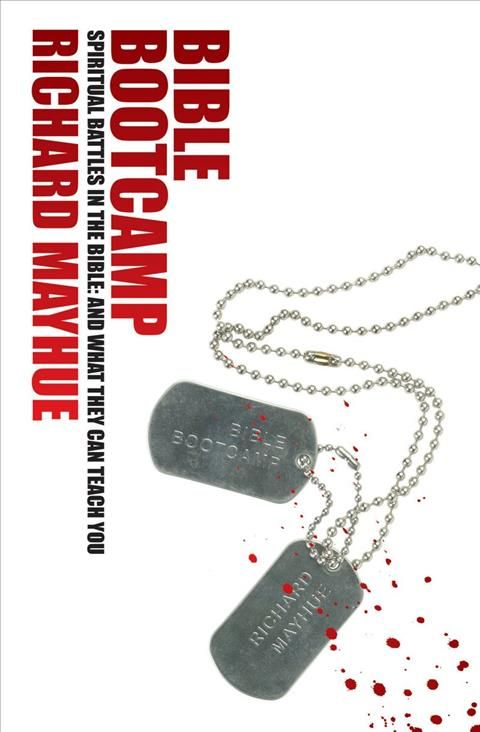 Produktbild: Bible Boot Camp