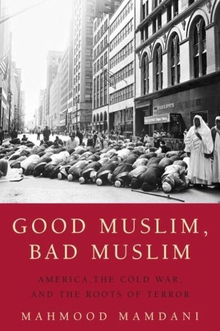 Produktbild: Good Muslim, Bad Muslim