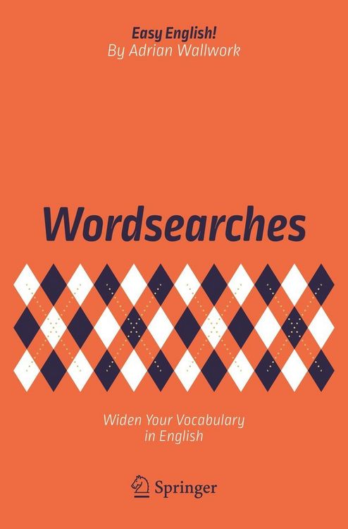 Produktbild: Wordsearches