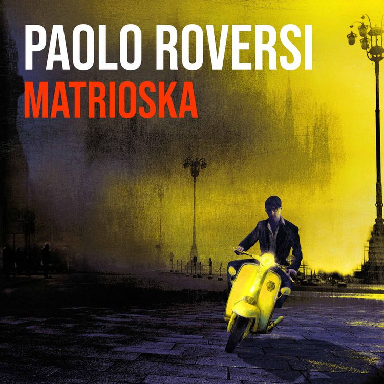 Produktbild: Matrioska