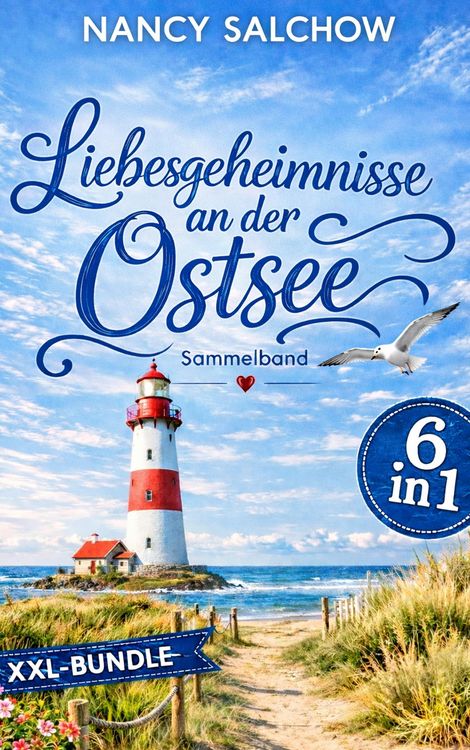 Produktbild: Liebesgeheimnisse an der Ostsee