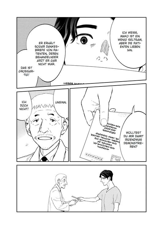 Produktbild: Die Früchte der Platane - Ein Kinderarzt mit Herz 04