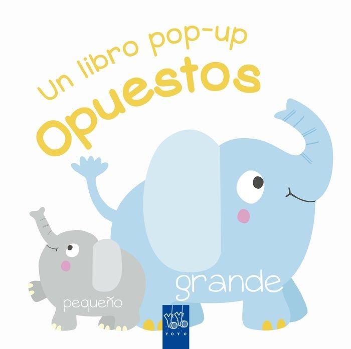 Produktbild: Opuestos