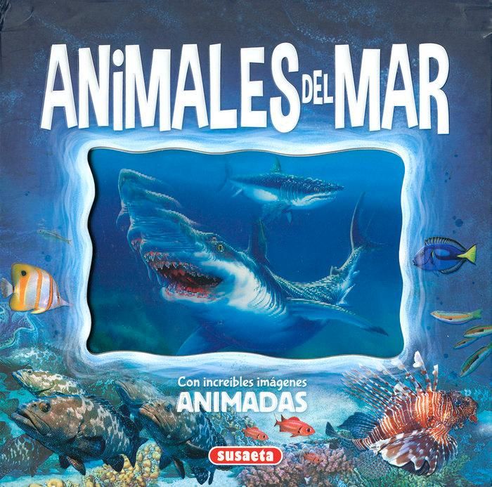 Produktbild: Animales del Mar