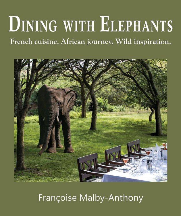 Produktbild: Dining with Elephants