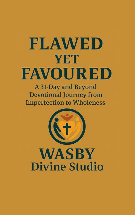 Produktbild: Flawed Yet Favoured