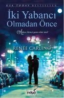 Produktbild: Iki Yabanci Olmadan &Ouml;nce