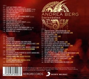 Produktbild: Seelenbeben-Geschenk Edition
