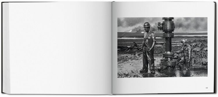 Produktbild: Sebasti&atilde;o Salgado