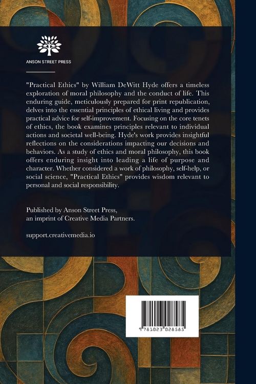 Produktbild: Practical Ethics