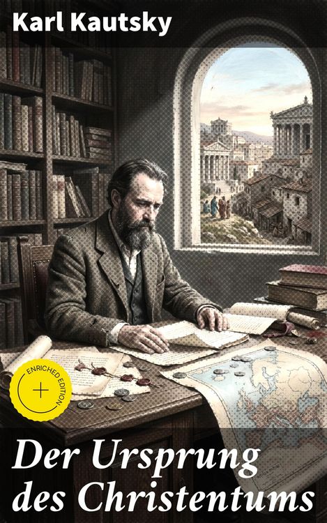 Produktbild: Der Ursprung des Christentums