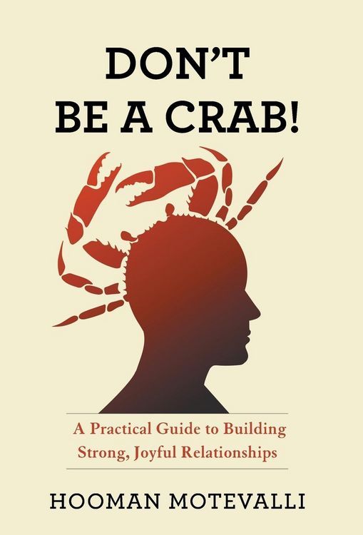 Produktbild: Don't Be a Crab!