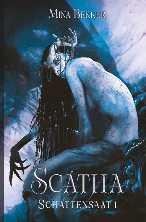 Produktbild: Scátha - Schattensaat 1