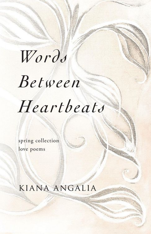Produktbild: Words Between Heartbeats