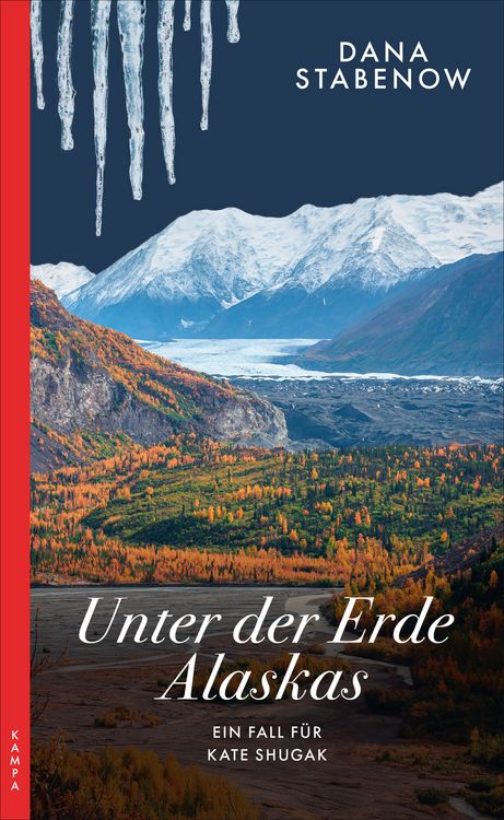 Produktbild: Unter der Erde Alaskas