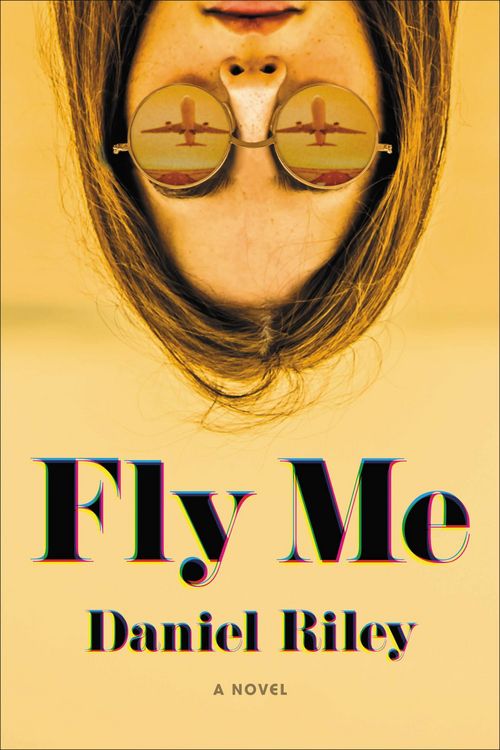 Produktbild: Fly Me