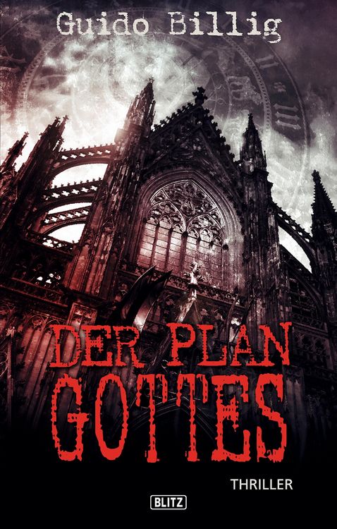 Produktbild: Der Plan Gottes
