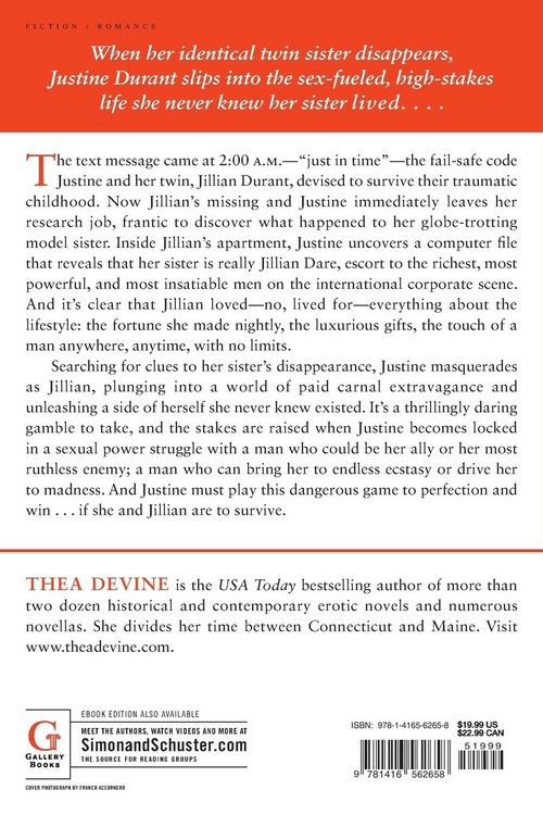 Produktbild: Sex, Lies & Secret Lives