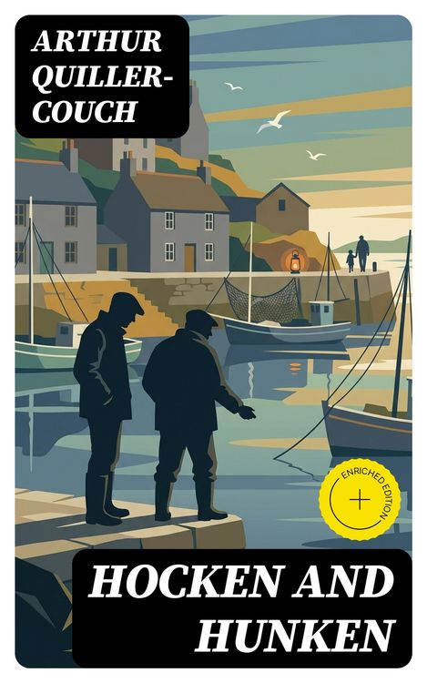 Produktbild: Hocken and Hunken (Annotated)