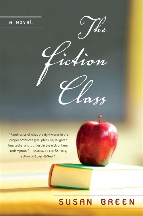 Produktbild: The Fiction Class