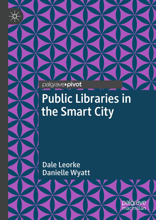 Produktbild: Public Libraries in the Smart City