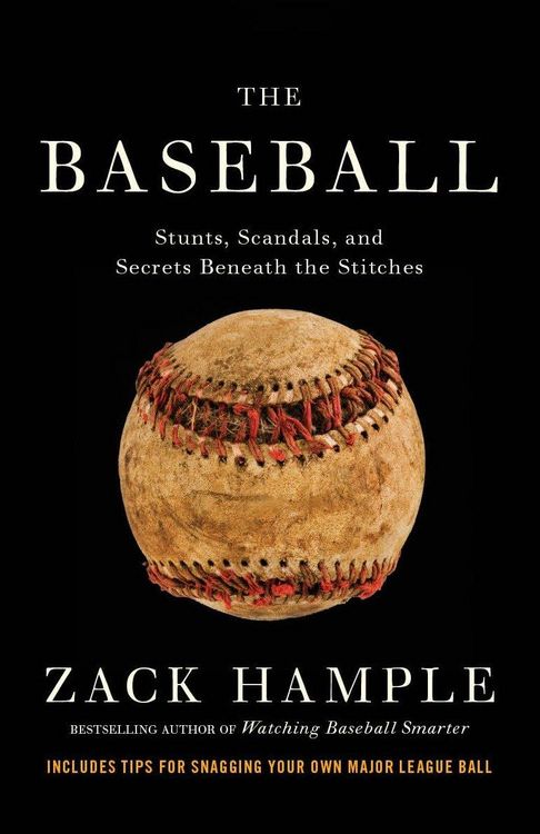 Produktbild: The Baseball