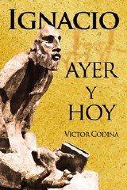 Produktbild: Ignacio ayer y hoy