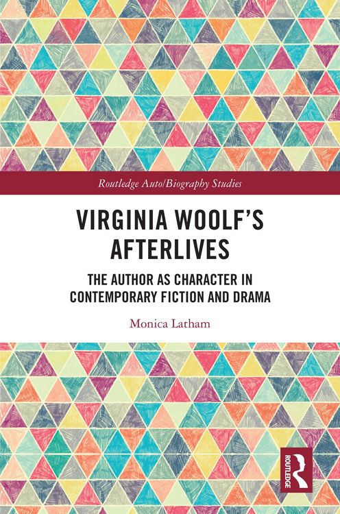 Produktbild: Virginia Woolf's Afterlives